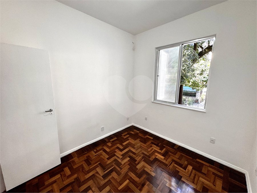 Apartamento à venda com 2 quartos em Tijuca, Rio de Janeiro, RJ