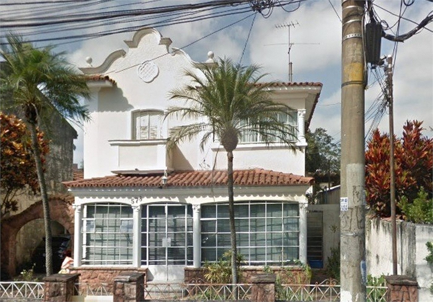 Casa à venda com 3 quartos em Santana, São Paulo, SP