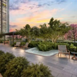 Apartamento para alugar com 2 suítes em Jardim Morumbi, São Paulo, SP