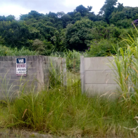 Loteamento à venda em Jardim Paulista, Atibaia, SP