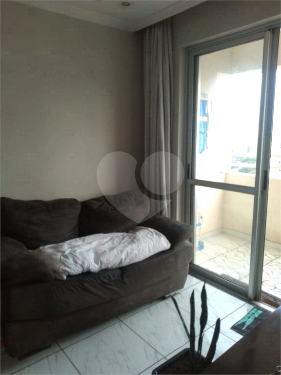 Apartamento à venda com 2 quartos em Barra Funda, São Paulo, SP