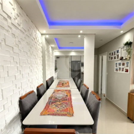 Apartamento à venda no Jardim Bom Clima, Guarulhos, com 66 m²