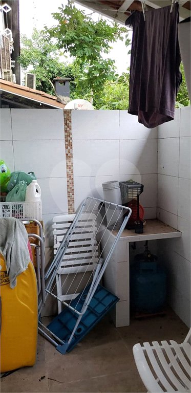 Apartamento à venda com 1 quarto em Sertão do Juquehy, São Sebastião, SP