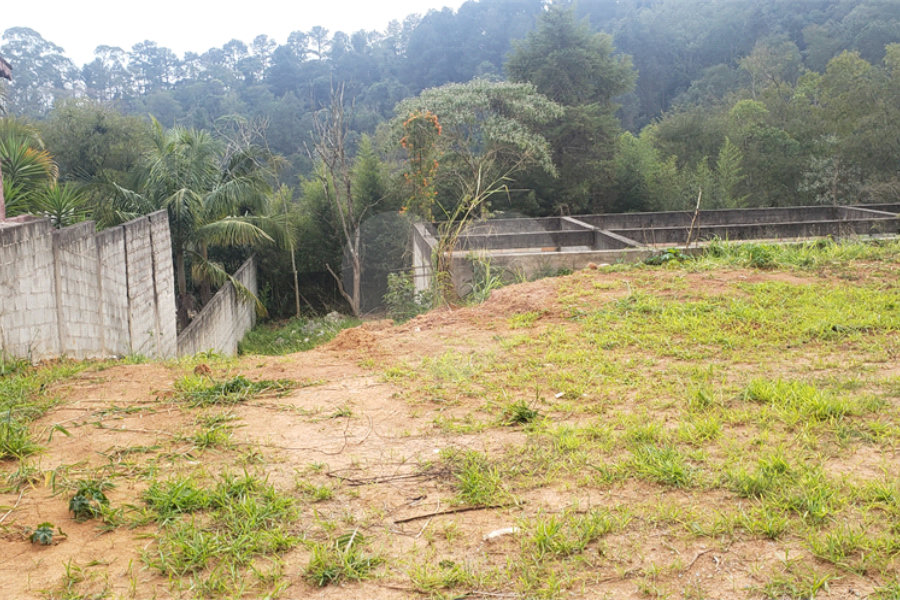 Terreno à venda em Serra da Cantareira, Mairiporã, SP