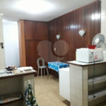 Sobrado à venda com 4 quartos em Brooklin Paulista, São Paulo, SP
