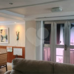 Villagio à venda com 3 quartos em Senador Vasconcelos, Rio de Janeiro, RJ
