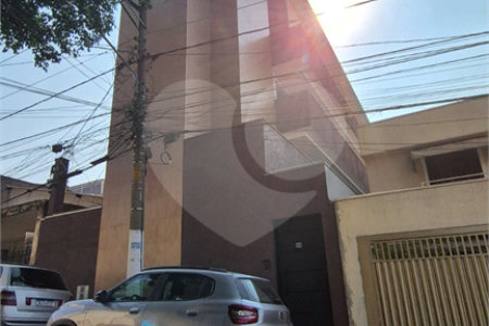 Apartamento à venda com 2 quartos em Vila Carrão, São Paulo, SP
