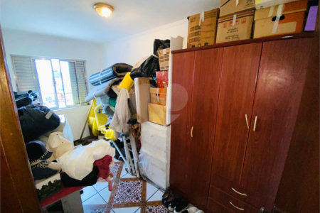 Sobrado à venda com 8 quartos em Jardim São Jorge (raposo Tavares), São Paulo, SP