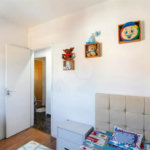 Apartamento à venda com 3 quartos, sendo 1 suíte, em Macedo, Guarulhos, SP