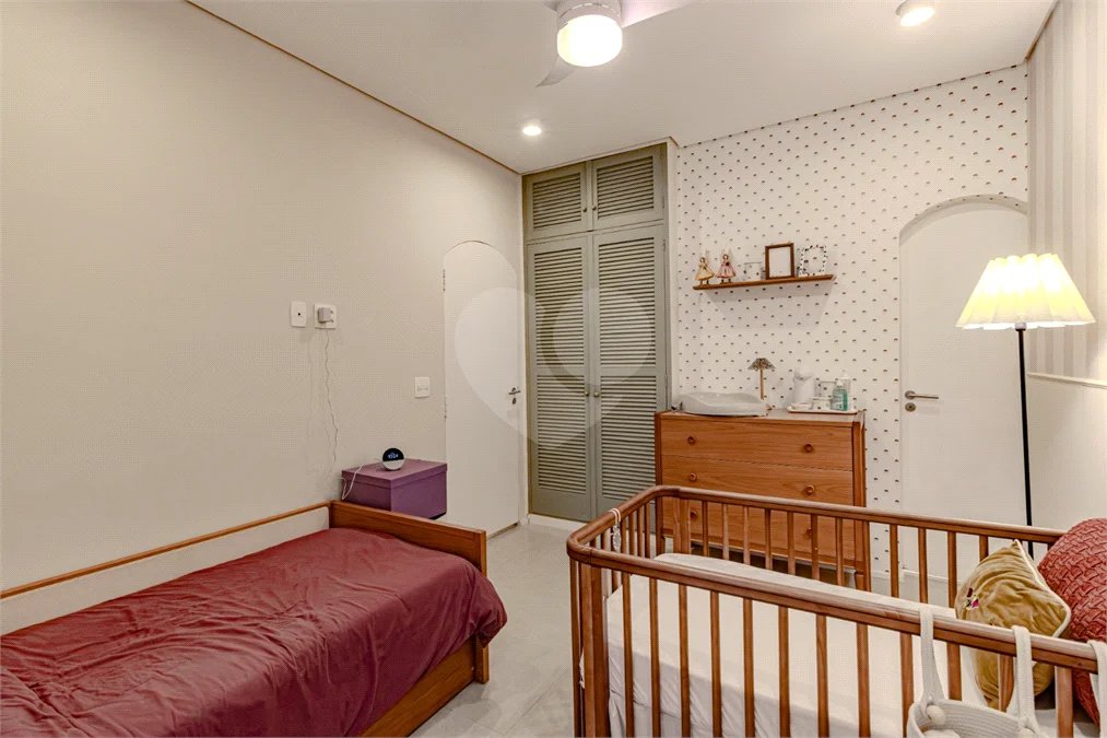 Casa de Vila à venda com 2 suítes em Chácara Flora, São Paulo, SP