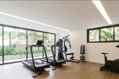 Apartamento à venda com 1 suíte em Pinheiros, São Paulo, SP
