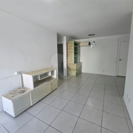 Apartamento à venda com 3 quartos, sendo 1 suíte, em Andaraí, Rio de Janeiro, RJ