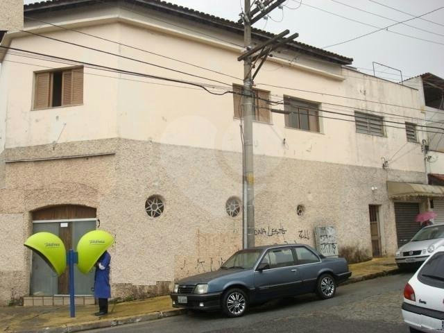 Sobrado à venda com 2 quartos em Jardim São Paulo(zona Norte), São Paulo, SP