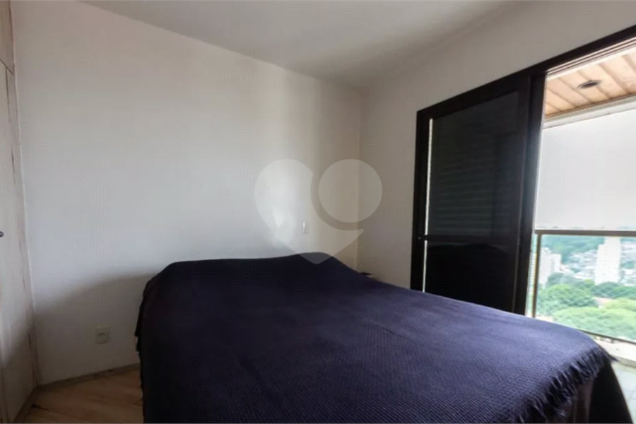 Apartamento à venda com 3 quartos, sendo 1 suíte,  em Mandaqui, São Paulo, SP