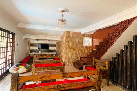 Chácara à venda com 7 quartos, sendo 4 suítes, no Centro, Araçoiaba da Serra, SP