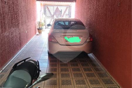 Casa à venda com 3 quartos, sendo 1 suíte, em Cidade Patriarca, São Paulo, SP
