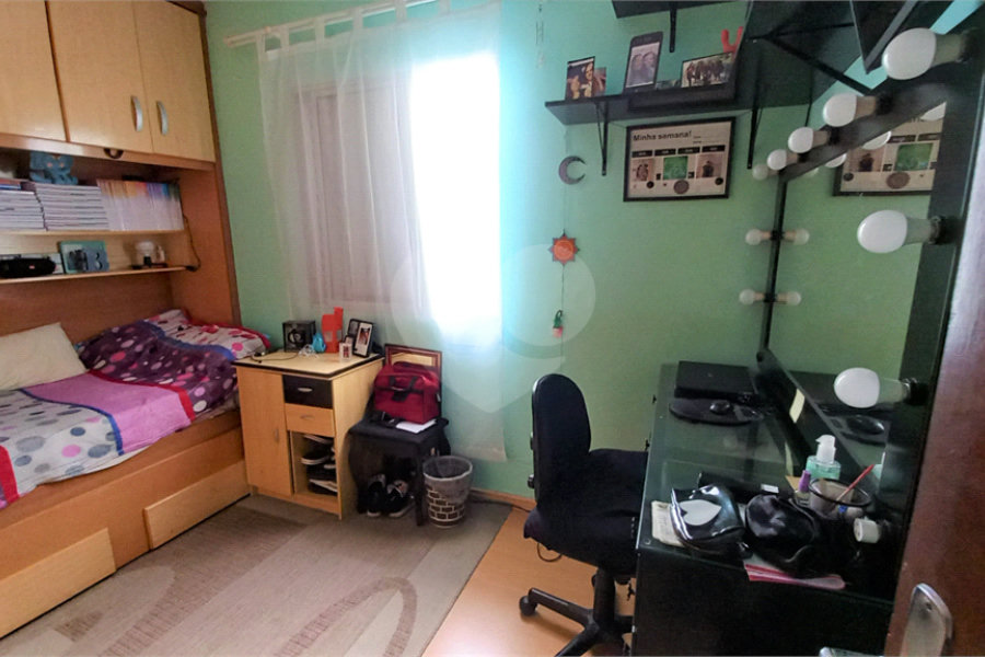 Casa à venda com 2 quartos, sendo 1 suíte,  em Jaçanã, São Paulo, SP