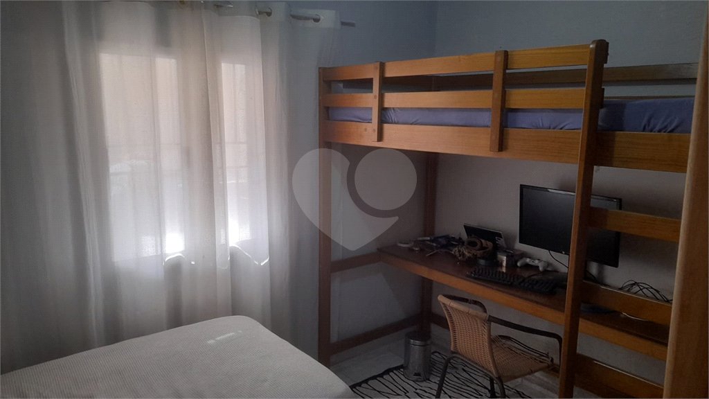 Casa à venda com 1 quarto em Vila Gustavo, São Paulo, SP