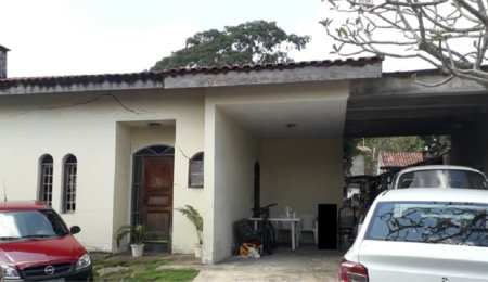 Casa à venda com 4 quartos, sendo 2 suítes,  em Jardim Santa Helena, São Paulo, SP
