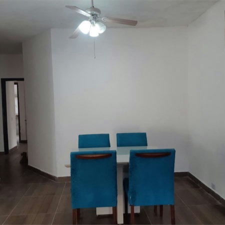 Casa com 4 dormitórios à venda, 180 m² por R$ 650.000,00 - Jardim Virginia - Guarujá/SP