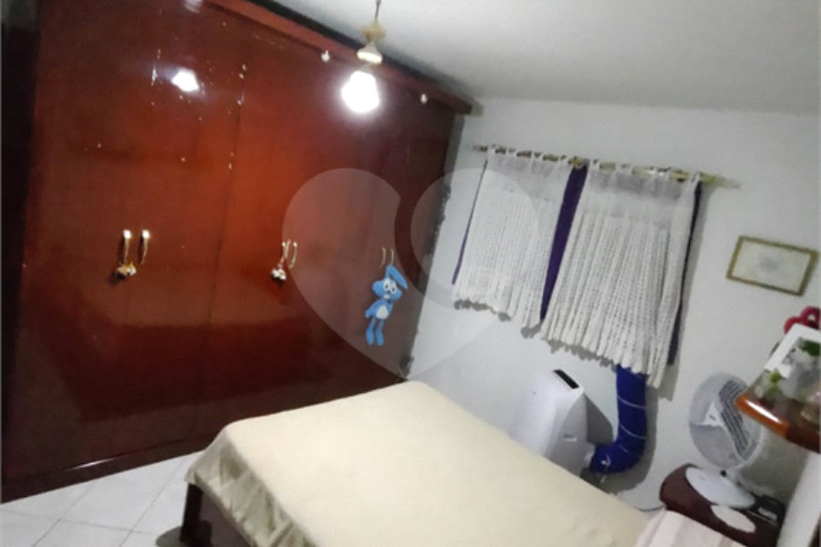 Sobrado à venda com 3 quartos, sendo 1 suíte,  em Casa Verde, São Paulo, SP