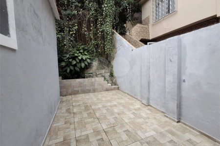 Casa à venda com 3 quartos em Andaraí, Rio de Janeiro, RJ