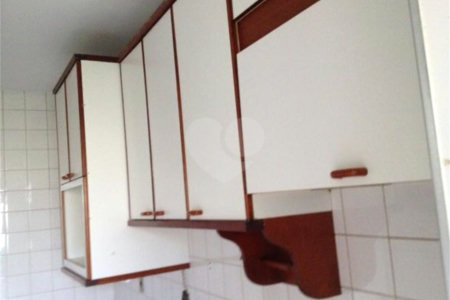 Apartamento à venda com 2 quartos em Vila Andrade, São Paulo, SP