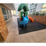 Apartamento Residencial à venda, Gonzaga, Santos - AP0120.