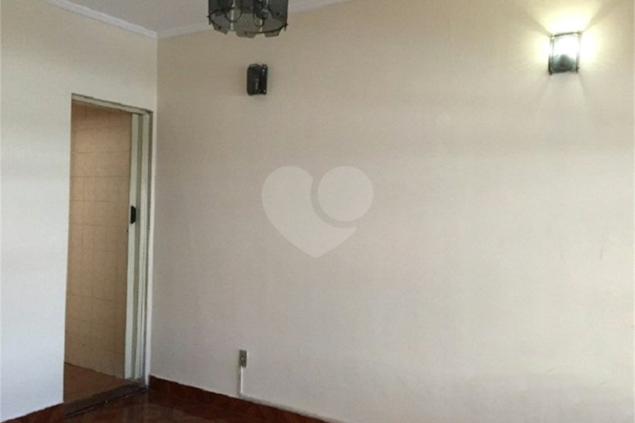 Casa Térrea à venda com 4 quartos em Limão, São Paulo, SP