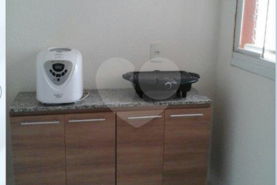 Apartamento à venda com 2 quartos em Vila Nova Cachoeirinha, São Paulo, SP