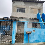Casa para alugar com 2 quartos, sendo 1 suíte, em Campo Grande, Rio de Janeiro, RJ