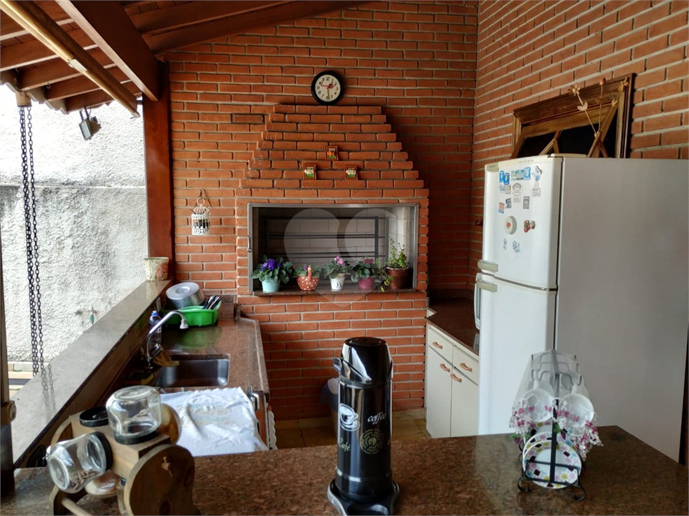 Casa à venda com 5 quartos, sendo 3 suítes,  no condomínio Portella, Itu - SP