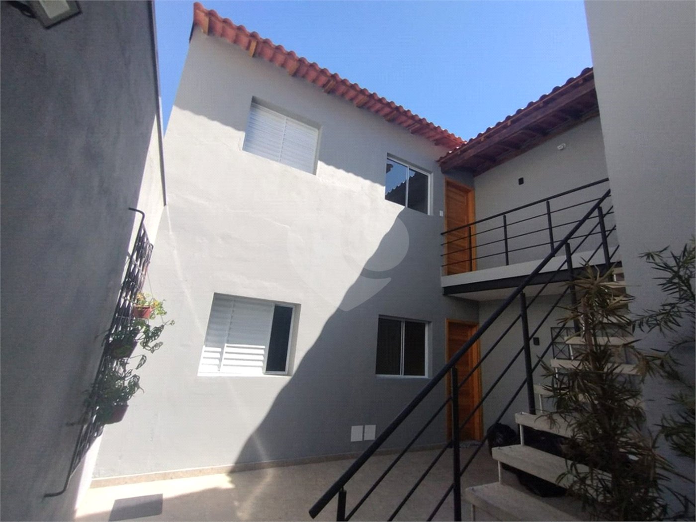 Apartamento para alugar com 1 quarto em Tatuapé, São Paulo, SP