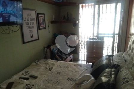 Apartamento à venda com 3 quartos, sendo 1 suíte, em Tijuca, Rio de Janeiro, RJ