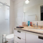 Apartamento à venda com 3 suítes em Jardim Marajoara, São Paulo, SP