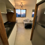 Apartamento para alugar com 1 suíte em Pinheiros, São Paulo, SP