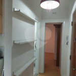 Apartamento à venda com 1 quarto em Vila Mariana, São Paulo, SP