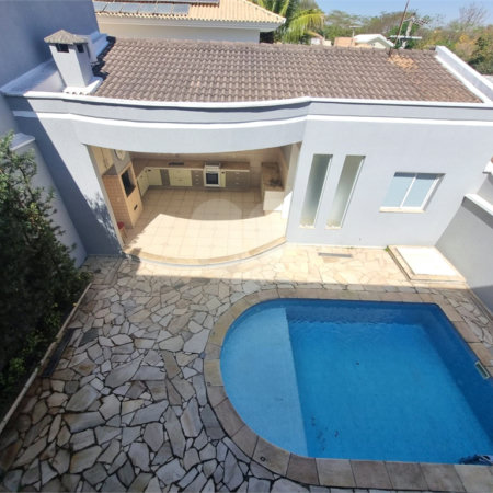 Casa à venda com 3 suítes no condomínio Village Saint Clairte, Sorocaba - SP