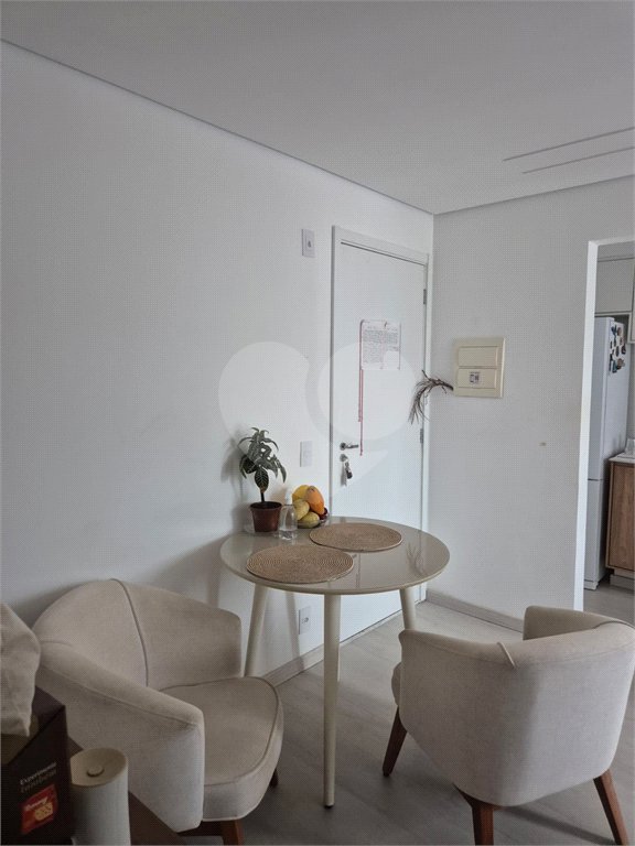 Apartamento à venda com 2 quartos em Botujuru, Mogi das Cruzes, SP