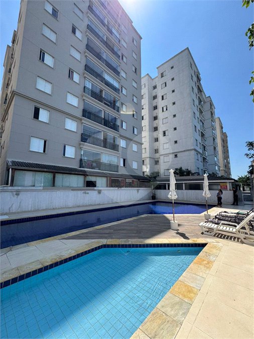 Apartamento à venda com 3 quartos, sendo 1 suíte,  em Jardim Arize, São Paulo, SP