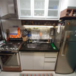 Apartamento à venda com 1 suíte em Vila Cordeiro, São Paulo, SP