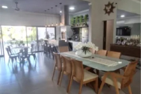 Casa à venda com 3 suítes no condomínio Fazenda Jequitibá, Sorocaba - SP