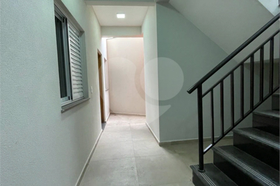 Apartamento à venda com 2 quartos em Vila Guilherme, São Paulo, SP