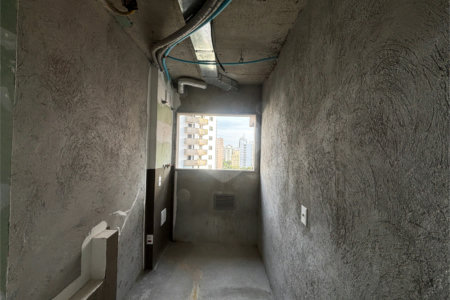 Apartamento à venda com 3 suítes em Moema, São Paulo, SP