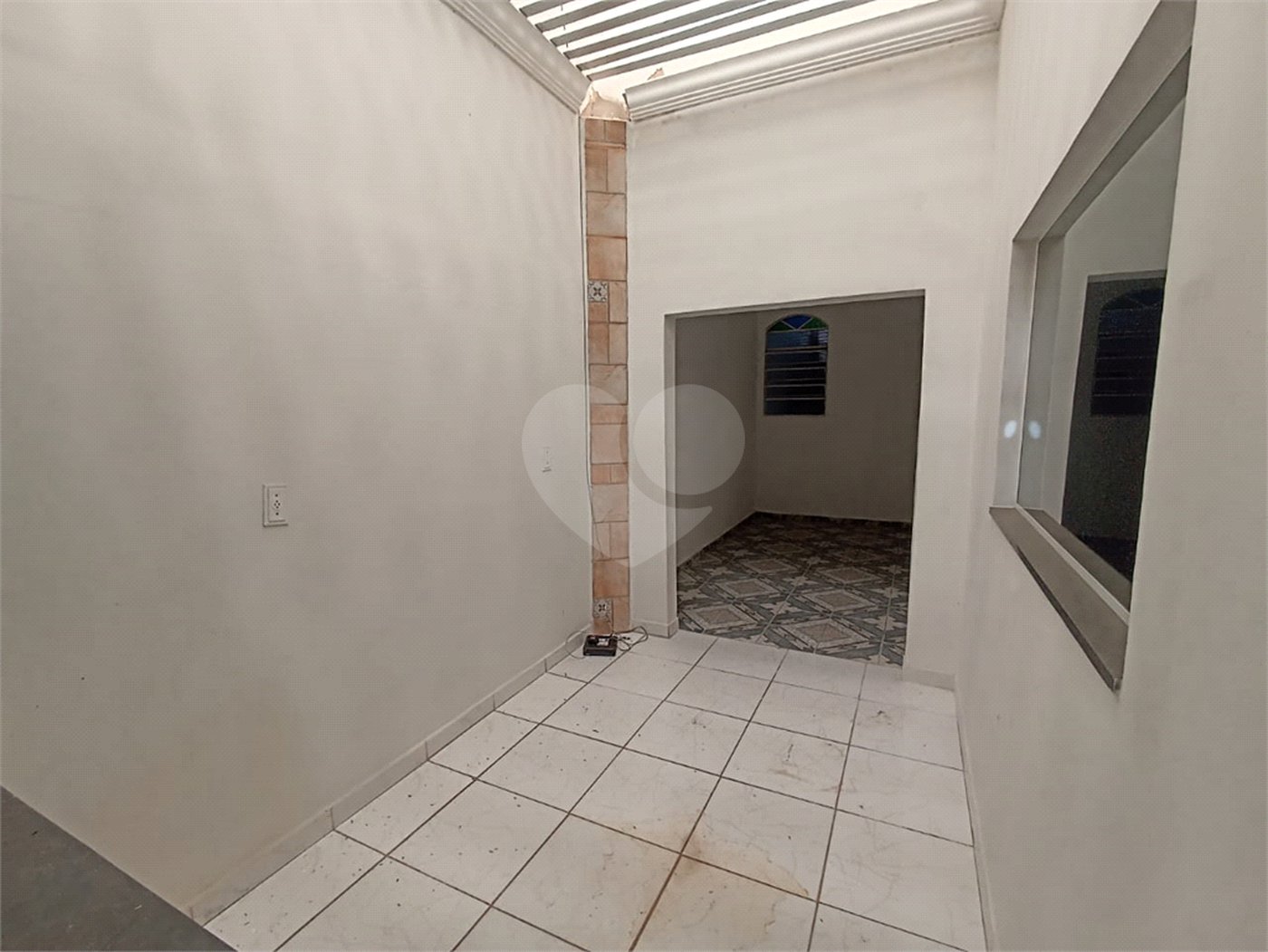 Casa para alugar com 3 quartos em Vila São José, Itapetininga, SP