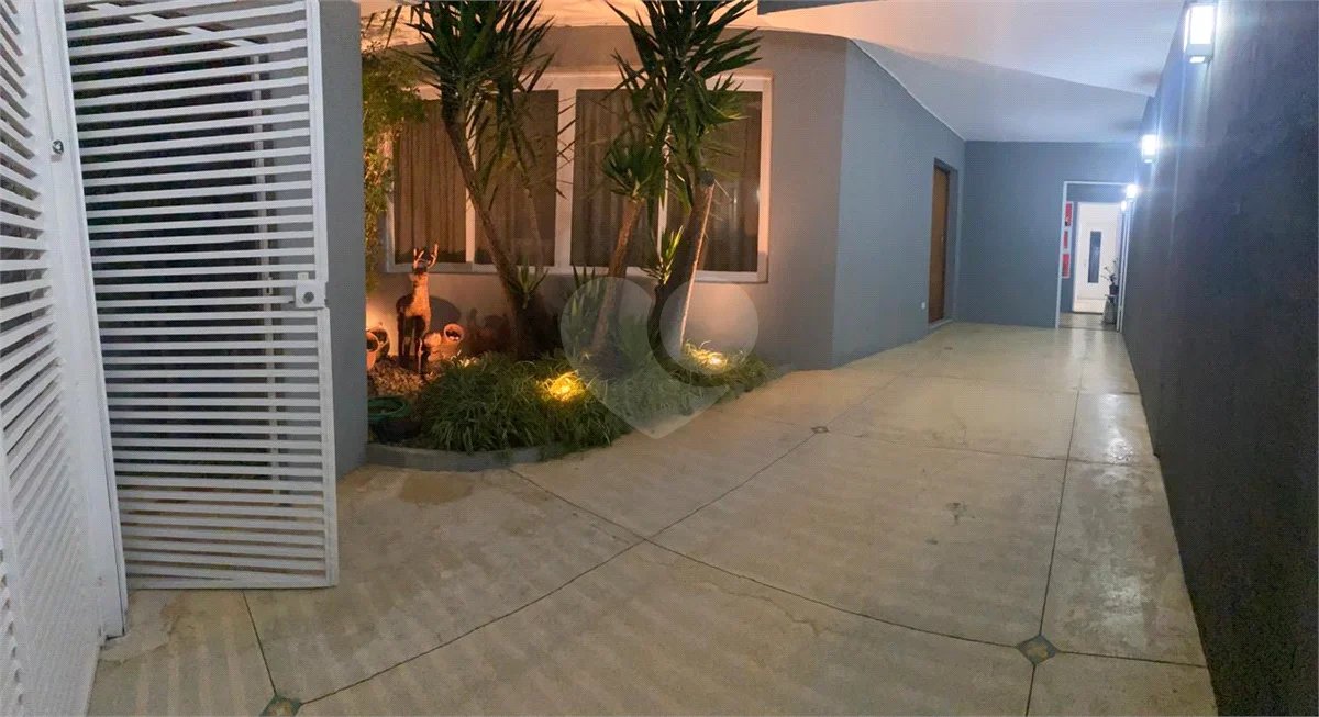 Casa de Vila à venda com 3 quartos, sendo 2 suítes, em Jardim Hípico, São Paulo, SP