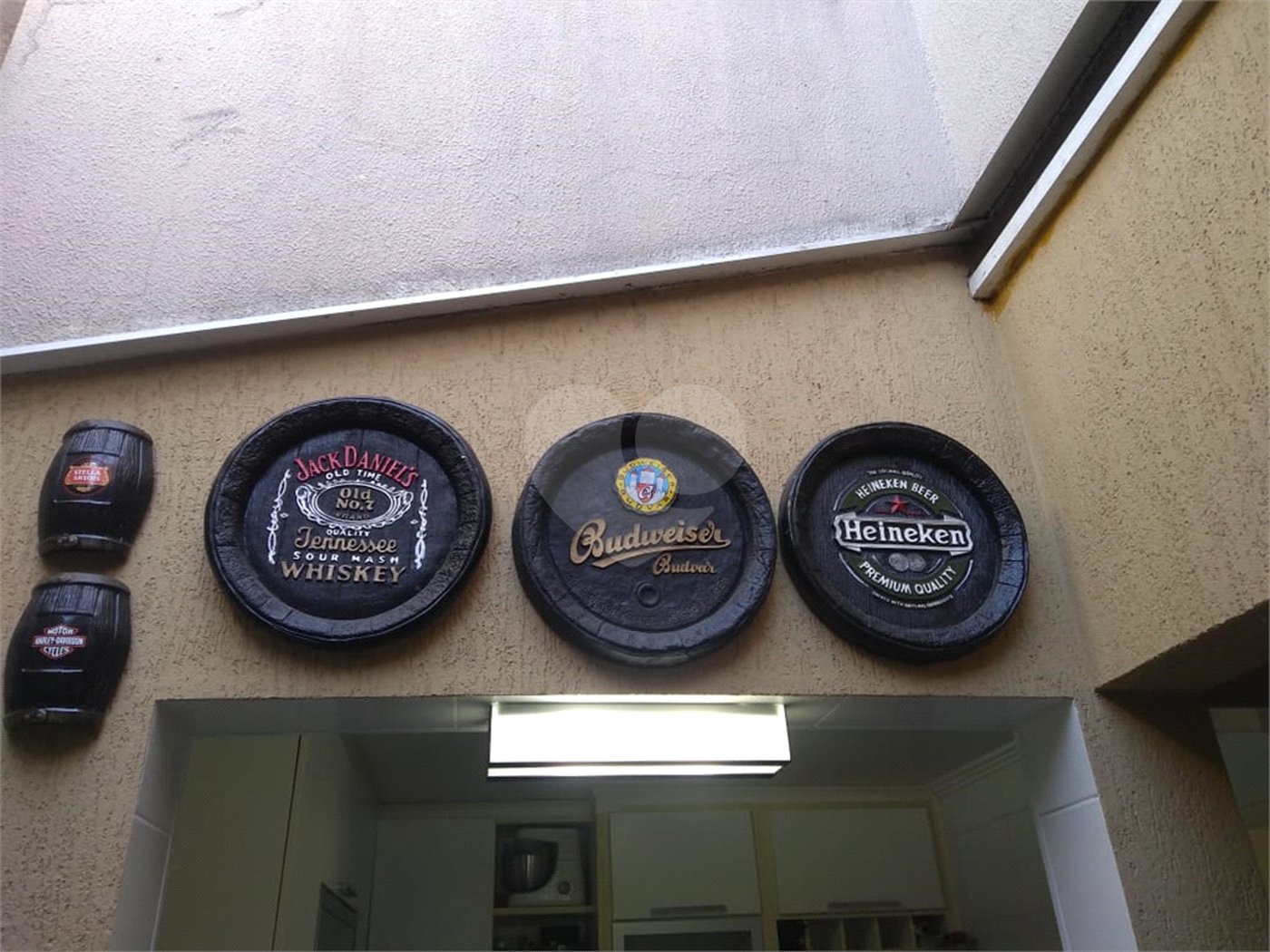 Casa à venda com 3 quartos, sendo 1 suíte, no condomínio Residencial Água Fria, São Paulo - SP