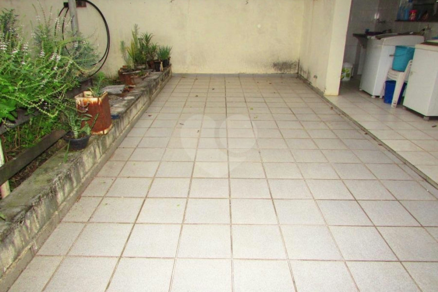 Sobrado à venda com 4 quartos, sendo 2 suítes, em Santana, São Paulo, SP