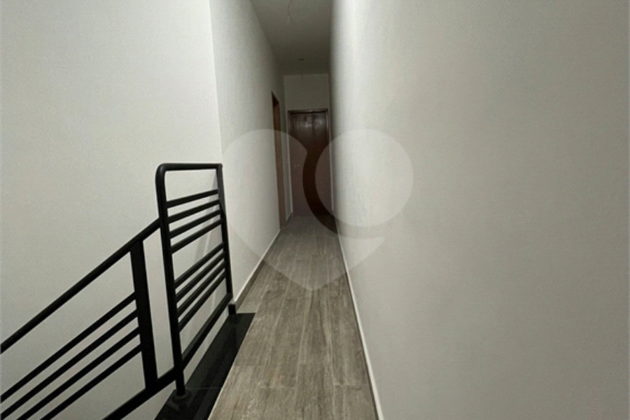 Casa Térrea à venda com 3 quartos, sendo 1 suíte, em Tucuruvi, São Paulo, SP