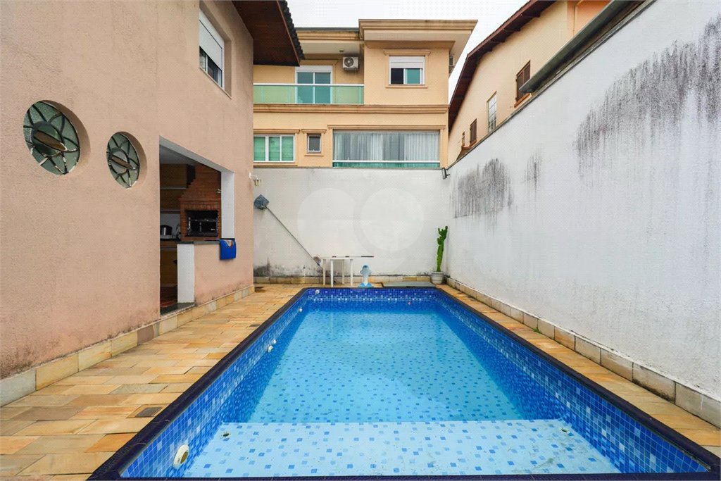 Casa à venda com 2 quartos, sendo 1 suíte, em Lar São Paulo, São Paulo, SP